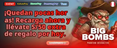 Interfaz de juego premium de Playson Bet en Perú