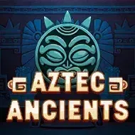 Aztec Ancients game thumbnail