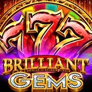 Brilliant GemsRubyplay