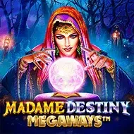 Madame Destiny MegawaysPragmatic Play