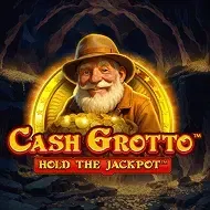 Cash Grotto game thumbnail