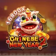 CHINESE NEW YEAR 2Fachai game thumbnail