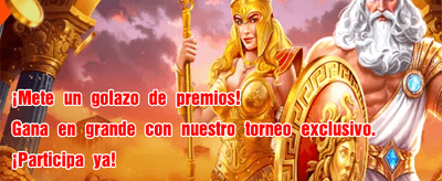Premios Jackpot Instantáneos