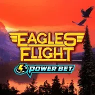 Eagles' Flight Power Bet game thumbnail