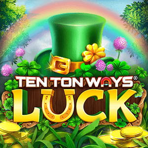 Ten Ton Ways Luck 96 game thumbnail