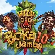 Boka Jamba 10 Smartsoft game thumbnail