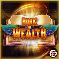 Book of Wealth game thumbnail