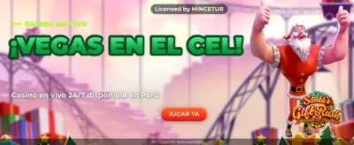 Regalos Mágicos de Navidad