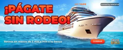 Crucero Real de Lujo