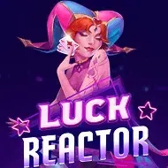 Luck Reactor game thumbnail