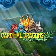 Cardinal Dragons game thumbnail