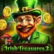 Irish Treasures 2 game thumbnail