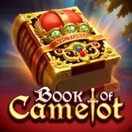 Book Of CamelotSpinomenal