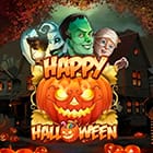 Happy Halloween