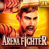 Arena Fighter game thumbnail