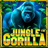 Jungle Gorilla thumbnail