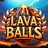 Lava BallsPragmatic Play game thumbnail