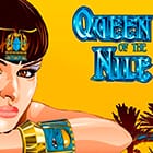 Queen of the Nile game thumbnail