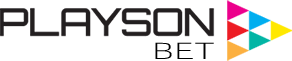 playson bet Logo